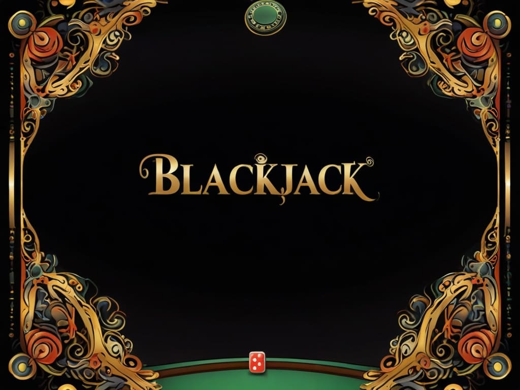 Blackjack